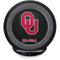 University of Oklahoma Sooners Black Fast Charge Wireless Charging Stand Skin